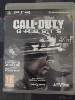 Playstation3 Fat 80GB - 6