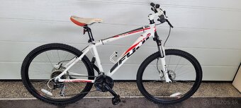 Horský bicykel FUJI NEVADA LE,kolesá 26,rám17"/43cm - 6