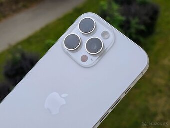 Apple iPhone 16 Pro Max 256GB White, ako nový,komplet,záruka - 6