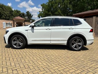Volkswagen Tiguan ALLSPACE 2.0TDI 110KW DSG R-LINE - 6