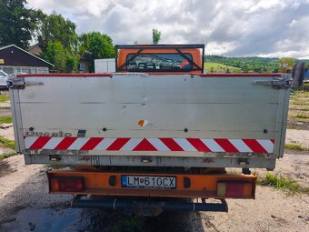 Fiat Ducato maxi 2.8 jtd valnik 7 miestny - 6