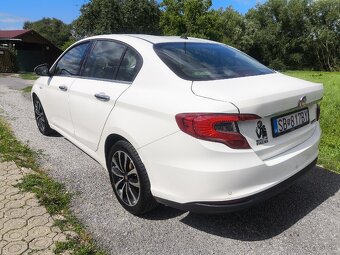 Fiat Tipo 1.4 Italia Extra - 6