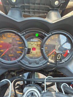 suzuki v-strom - 6