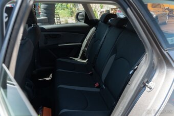 Seat Leon 1.2 TSi Ecomotive, SK Pôvod/1.Majiteľ -NEBÚRANÉ - 6