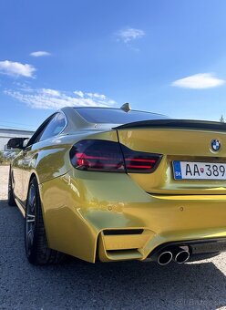 Bmw 435i - 6