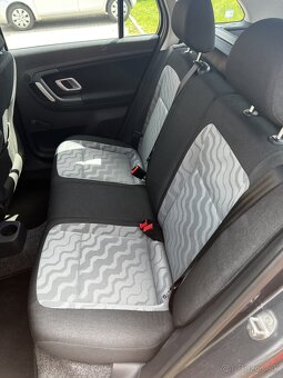 Skoda Fabia 1.4 TDI - 6