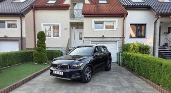 Volvo XC40 D3 Inscription A/T - 6