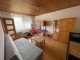1 izbový byt 31 m2, Bieloruská - 1/8 - 6