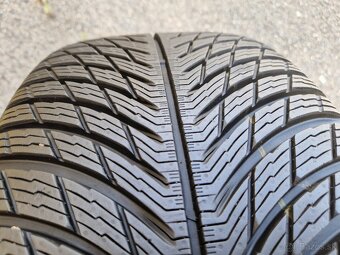 5x112 r17 kolesa disky mercedes c 225/50 R17 alu 17 mb - 6