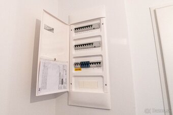 Novostavba Popradská, 77 + 14 m2, 4.p. , nadštandard - 6