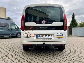 Fiat Doblo Maxi 2019 - 6