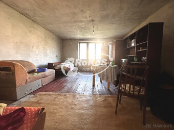 PREDAJ rodinný dom, Slavošovce - 6