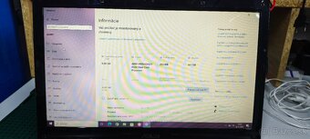Notebook Asus X52N - 6