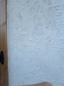 Jemná vápennocementová omietka PCI Pecicret HK02 - 6