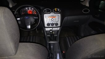 Ford focus 1.6 - 6