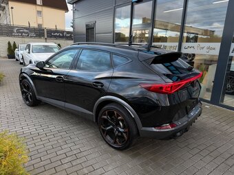 Cupra Formentor 2.0 TSI 310k 4Drive DSG Veloz - 6