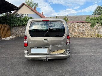 Peugeot Partner Tepee active - 6