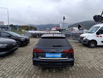 Audi A6 Avant 3.0 TDI DPF 218k S tronic Exclusiv Line - 6