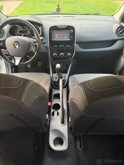 Renault Clio Grandtour 1.2 16V - 6