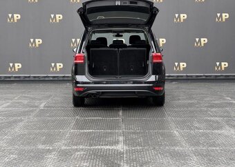 Volkswagen Touran 1.4TSi 110kW, Highline, 7 míst manuál - 6