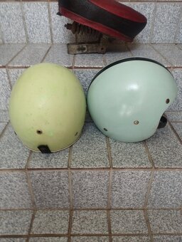 Cassida integral prilba pôvodný krásny stav +Krabica pôvodná - 6