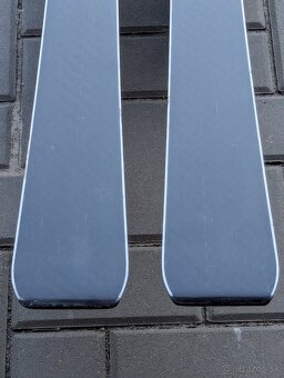 Exkluzivní švýcarské lyže ANAVON ARX, 165cm, 23/24 - 6