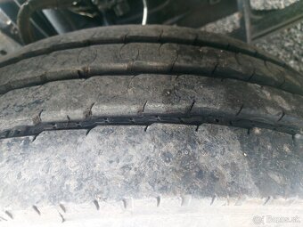 Iveco Eurocargo 120E25, Euro 5, kontejner - 6