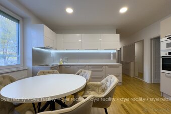 Na predaj luxusný, novozrekonštruovaný, moderne zariadený ve - 6