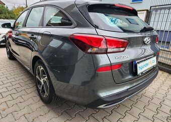 Hyundai i30 1.0-1MAJITEL-V ZÁRUCE-TOP STAV - 6