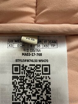 GUESS bundy pouzivane - 6