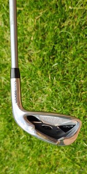 Výhodný detský mini-golfový štartovací set (7–11 rokov) - 6