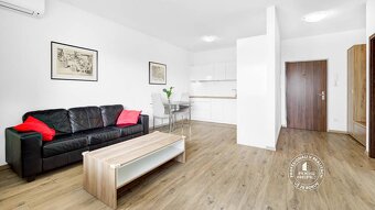 AXIS REAL | 2-izb. byt, NOVOSTAVBA "ALBERO", BA V. Petržal - 6