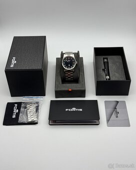 Fortis Flieger F-39 - 6