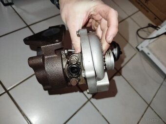 Renault Kangoo 1.5 dci turbo - 6