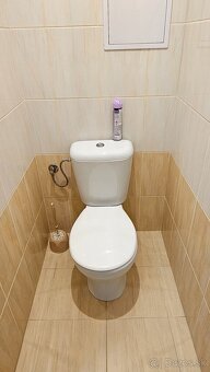 Zrekonštruovaná garsónka, lodžia, Jána Jonáša, BA IV, DNV - 6