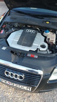 AUDI A6 Avant, 2,7 TDI - 6