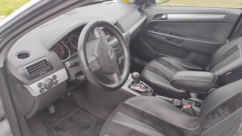 Opel Astra - 6