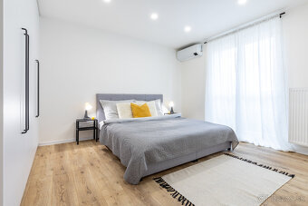 Na prenájom 2,5 izbový byt  - Komenského, Košice - 6