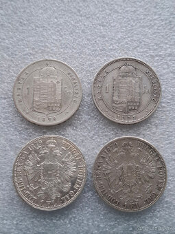 Mince Frantisek Jozef I. - Rak. a Konv. mena - 6