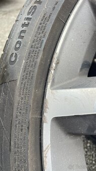 20 "disky 5x112 Seat Tarraco - 6