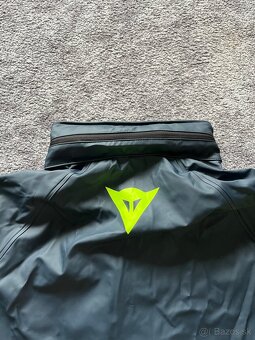 Bunda pláštěnka Dainese Storm 2 - 6