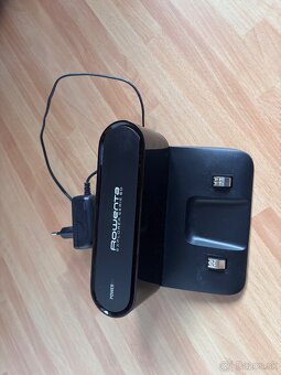 Robotický vysávač Rowenta Explorer Serie 60 (Animal Care) - 6