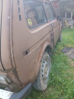 Lada Niva - 6