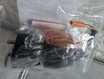 Predám smerovku HONDA, originál diel 33450-MBW-D42 - 6