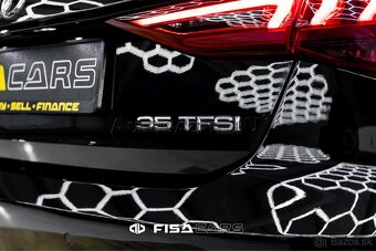 Audi A3 35 1.5 TFSI mHEV Advanced S tronic - 6