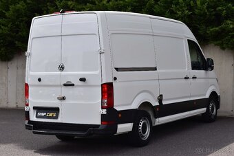 Volkswagen Crafter, 2.0TDI.L2H2.KAMERA.DPH.123tKM - 6