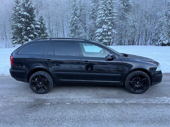 Škoda Octavia 2 1.9 TDI DSG Elegance - 6