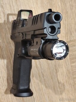WALTHER PDP PRO SD 5,1" FULL SIZE - 6
