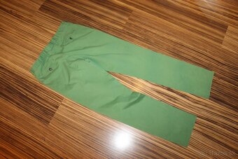 Pánske nohavice Hugo Boss v. 50 - 6