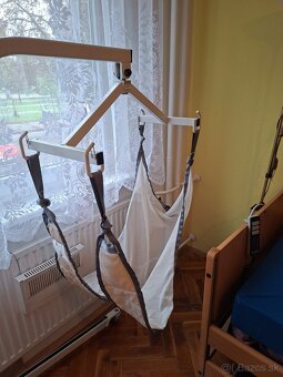 Predám hydraulické zdvíhacie zariadenie - 6